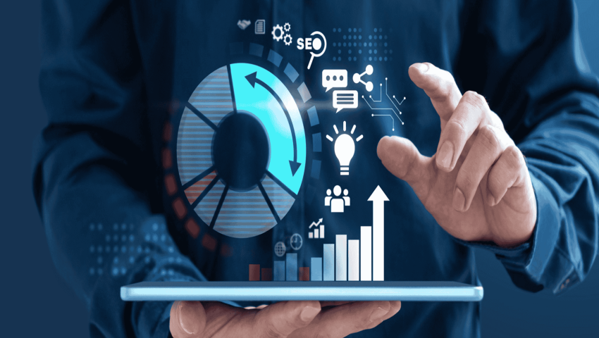 Expertise and Specialization