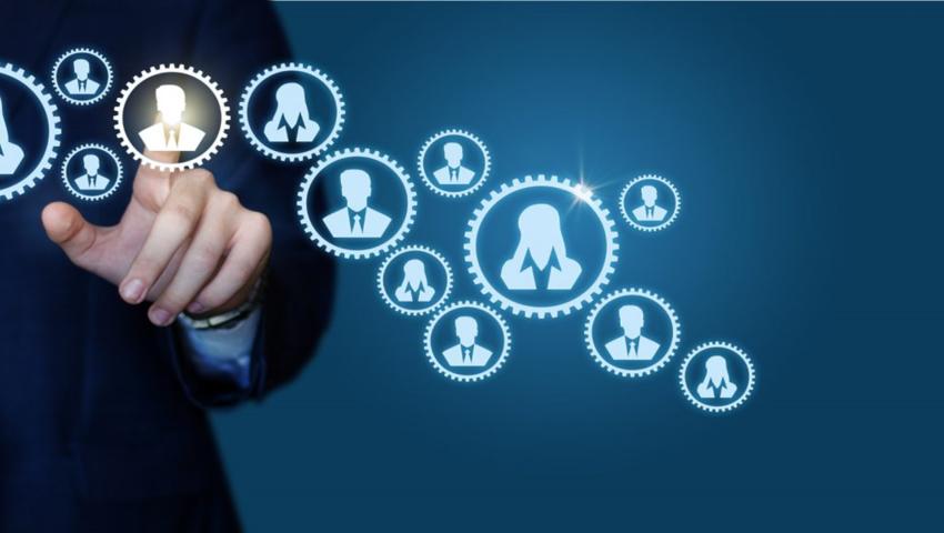 Talent Management and Support